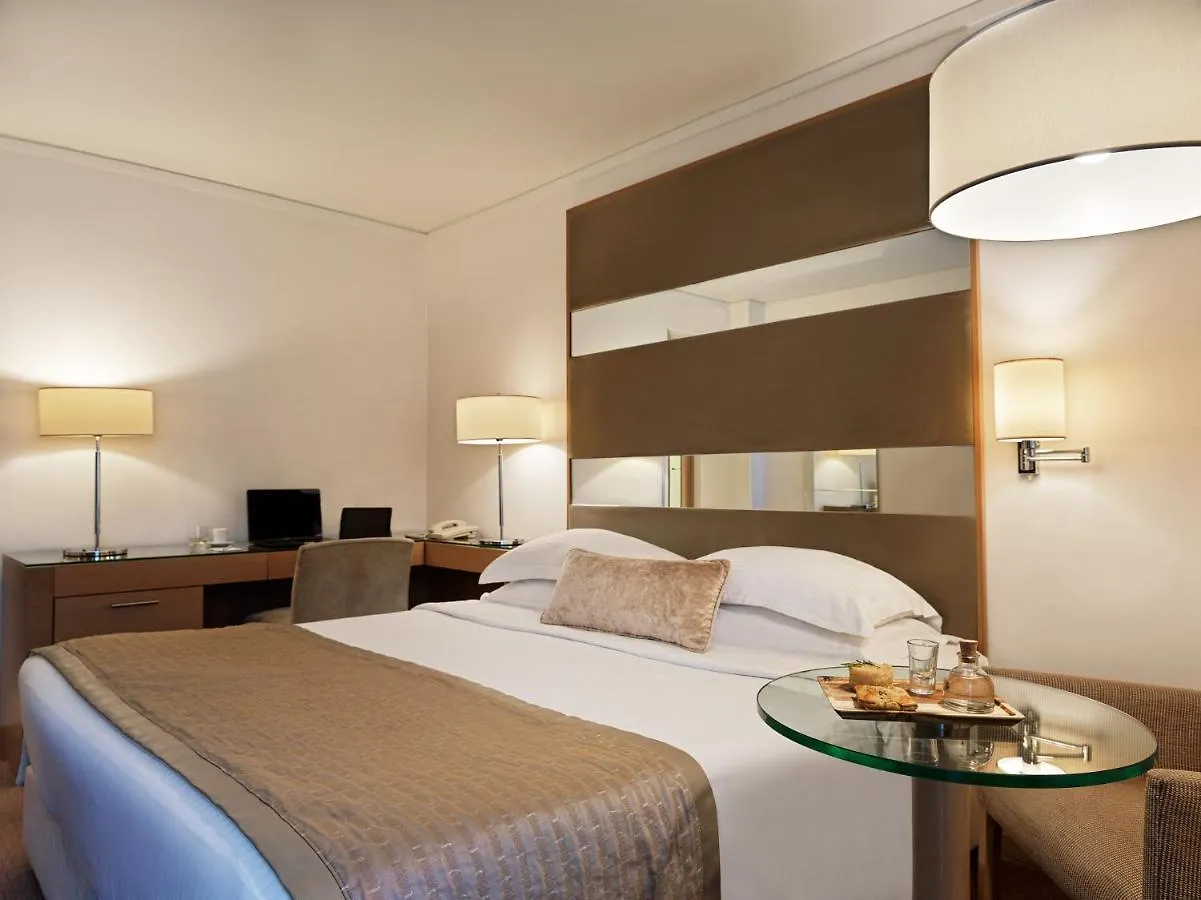 Galaxy Iraklio Hotel