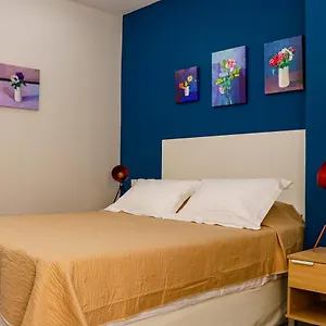 Apartamento Terpsis, Heraclión