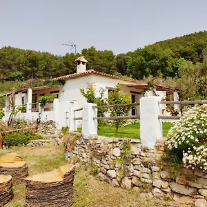  Villa Huerta Nacimiento España