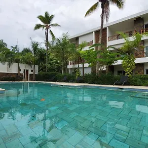  Apartamento Samán Residences D3 República Dominicana