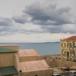 Apartamento Old Port, Heraclión