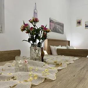 Apartamento Gardenia, Heraclión