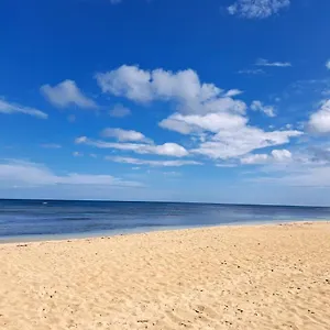  Apartamento Residencial Serenity República Dominicana
