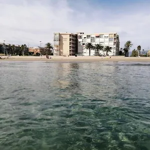  Apartamento De Salou Port Aventura España