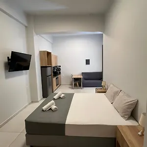Apartamento Hermanos Apartment's, Heraclión