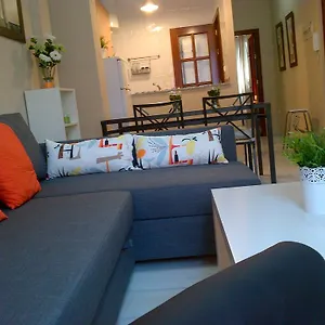  Apartamento Triana Pureza España