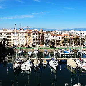  Apartamento Bahia I España