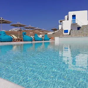  Apartamento Pelagos Grecia