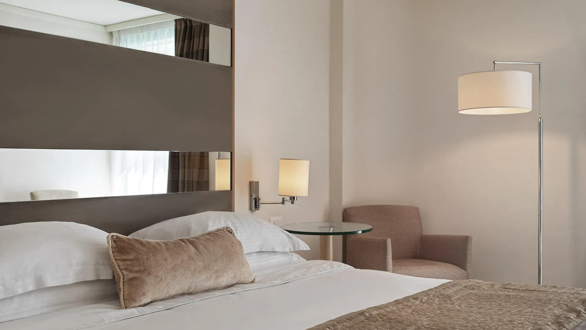 Galaxy Iraklio Hotel