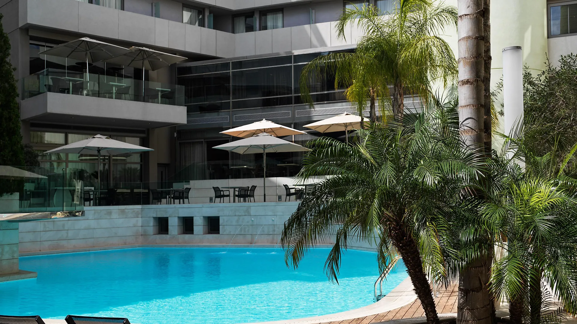 Galaxy Iraklio Hotel 5*, Heraklion (Crete)