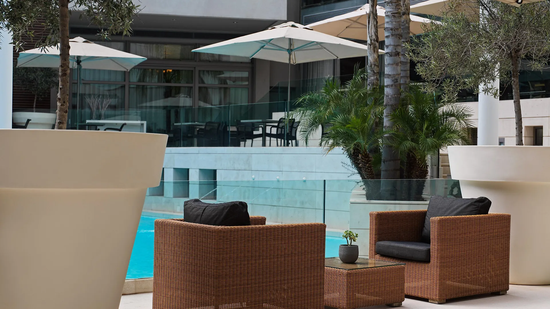 Galaxy Iraklio Hotel 5*, Heraklion (Crete) Greece