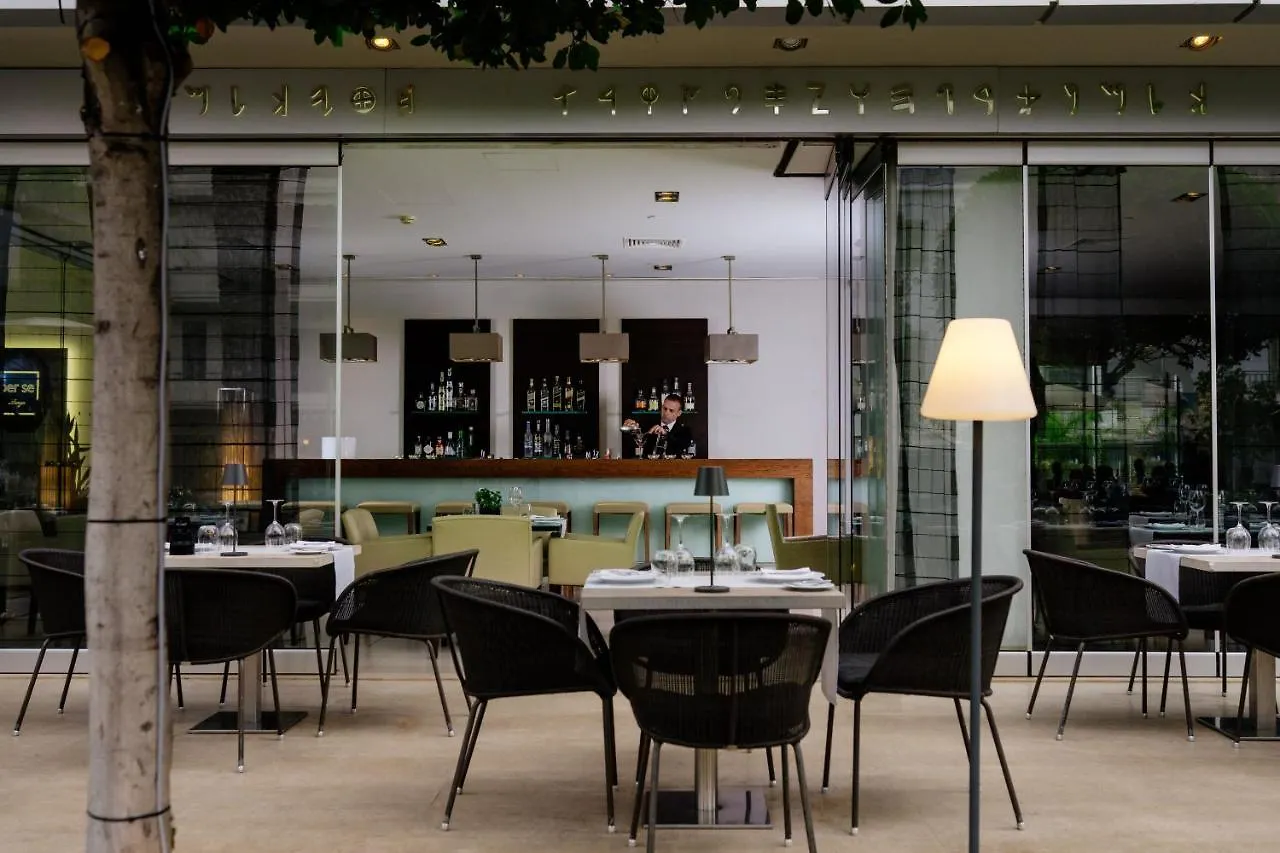 *****  Galaxy Iraklio Hotel Greece