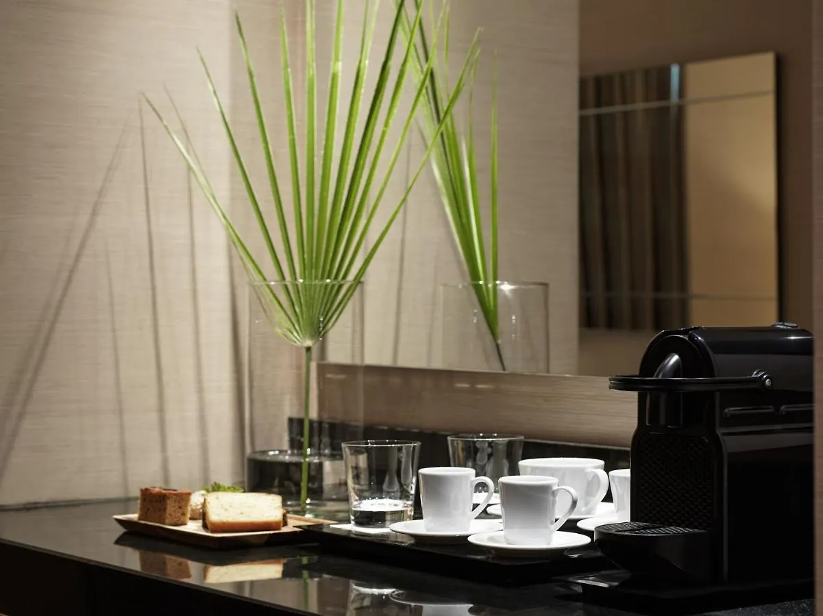 Galaxy Iraklio Hotel