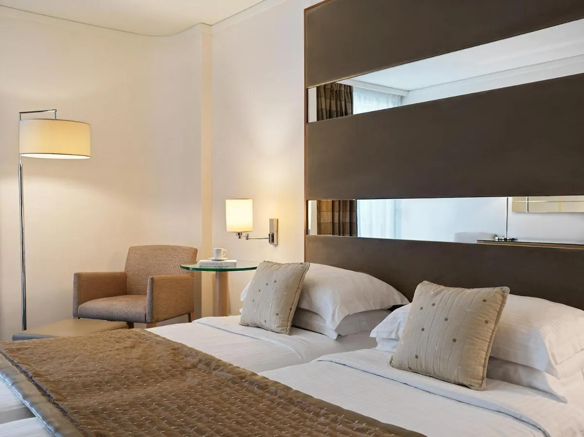Galaxy Iraklio Hotel Greece