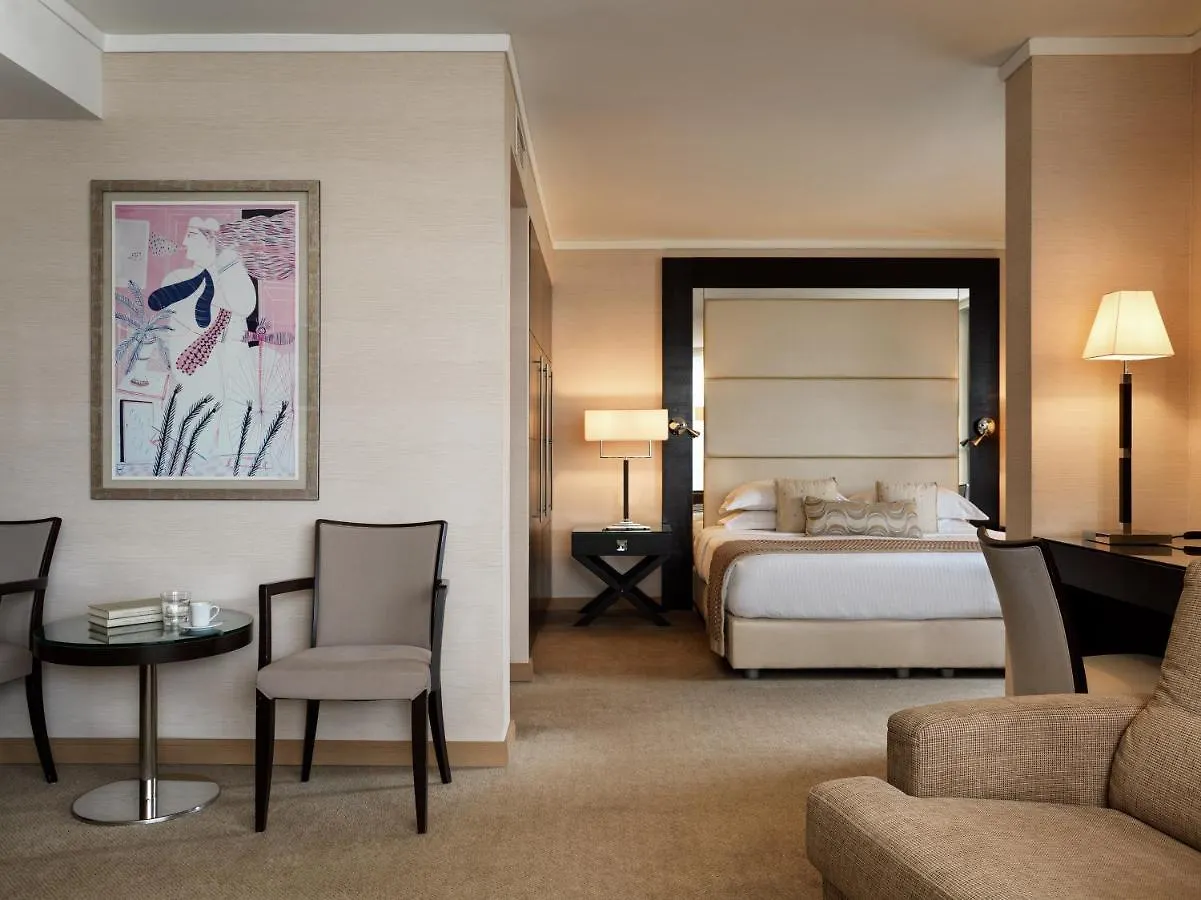 *****  Galaxy Iraklio Hotel Greece