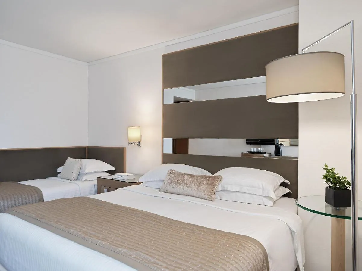 Galaxy Iraklio Hotel 5*, Heraklion (Crete) Greece