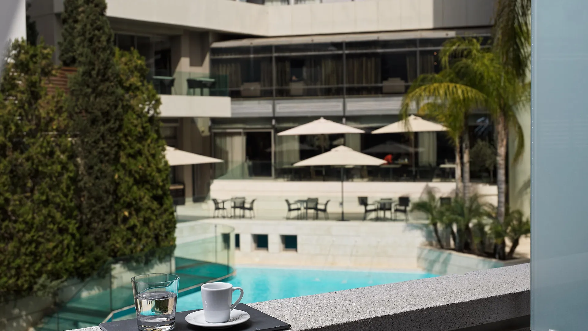 Galaxy Iraklio Hotel