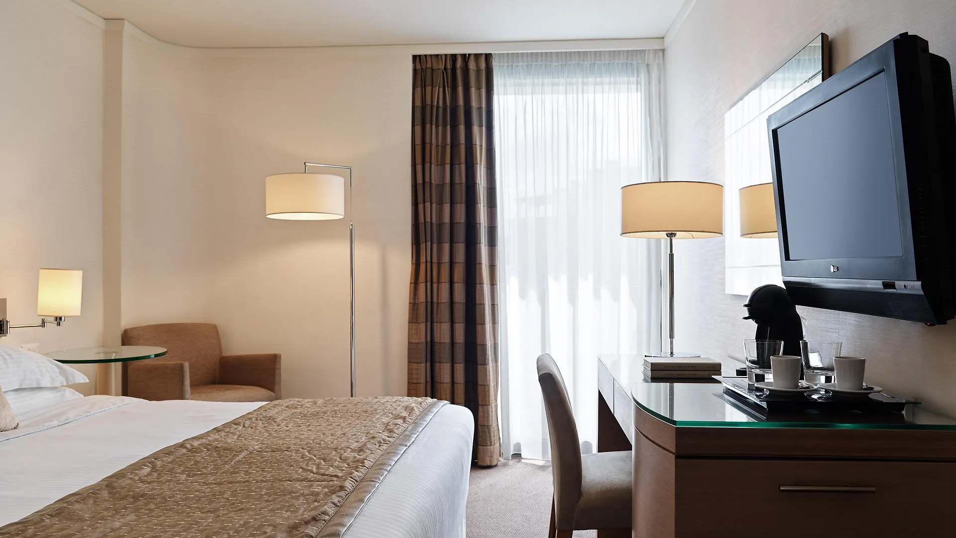 Galaxy Iraklio Hotel Greece