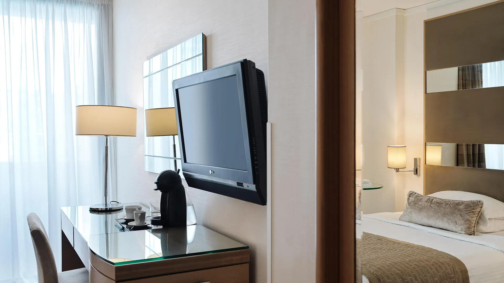 Galaxy Iraklio Hotel
