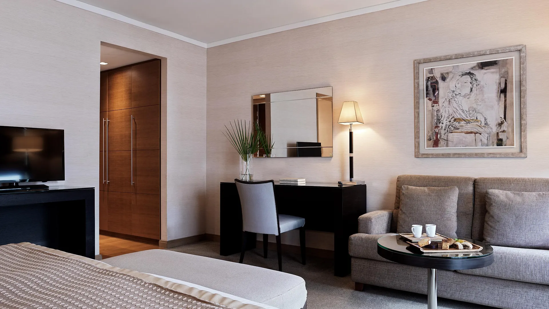 Galaxy Iraklio Hotel