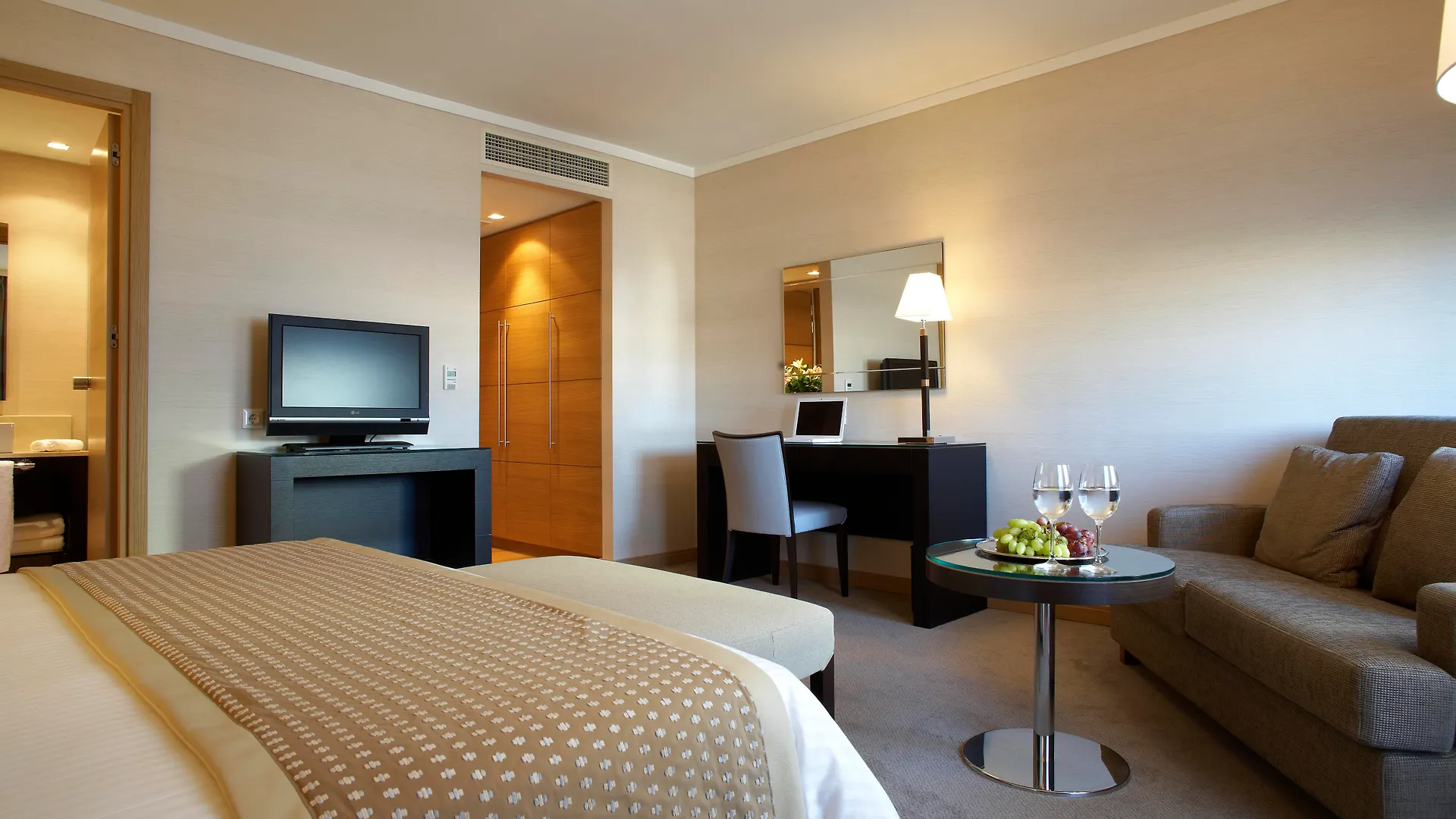 Galaxy Iraklio Hotel  Heraklion (Crete)
