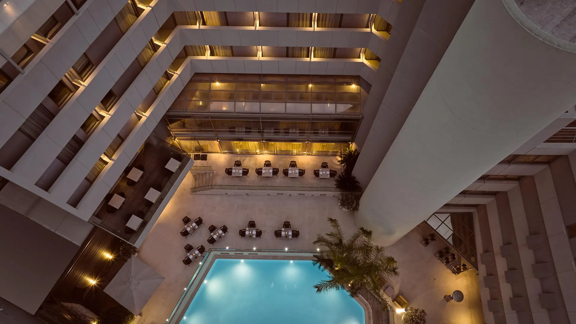 Galaxy Iraklio Hotel Heraklion (Crete)