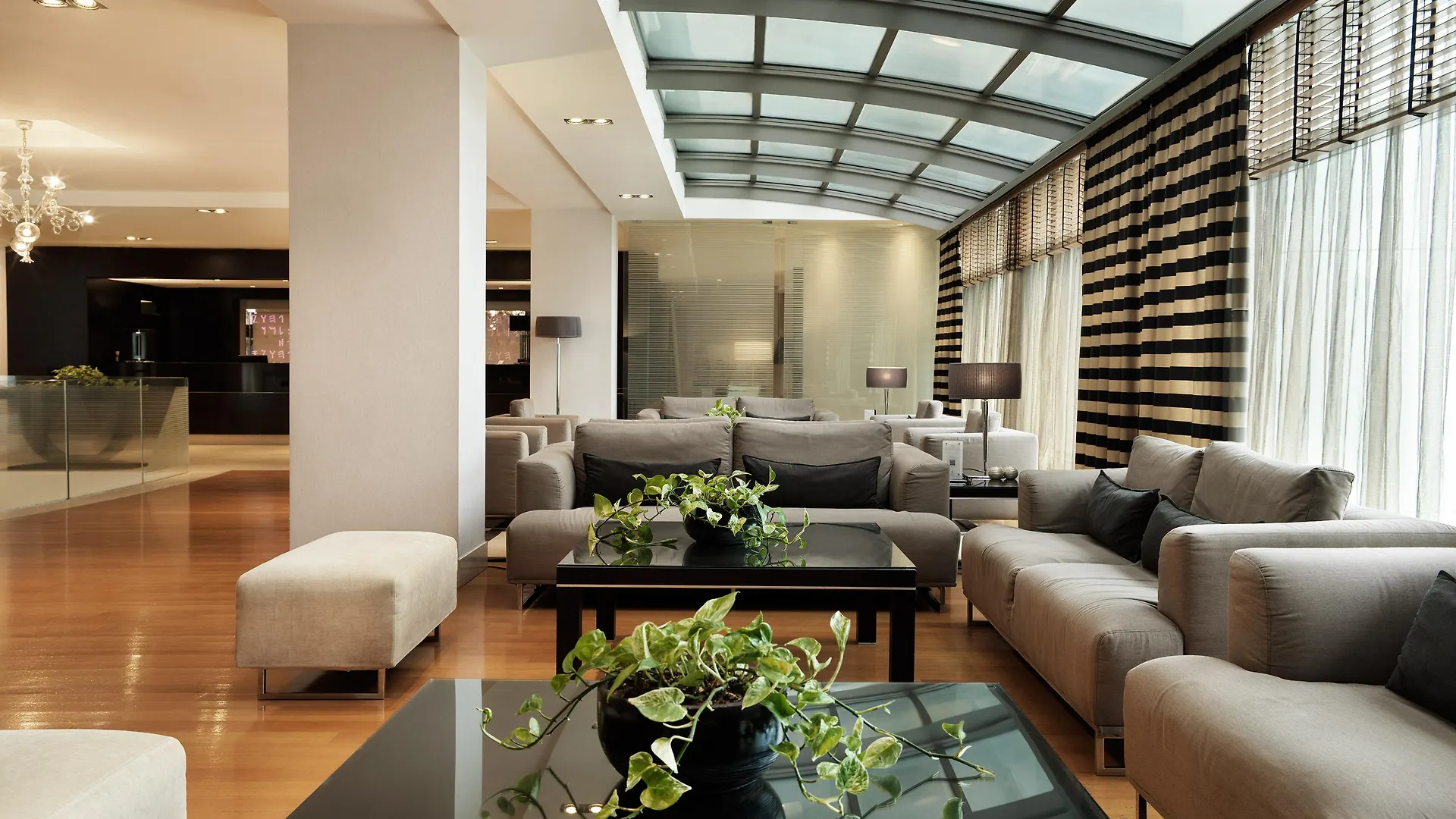 Galaxy Iraklio Hotel 5*, Heraklion (Crete) Greece