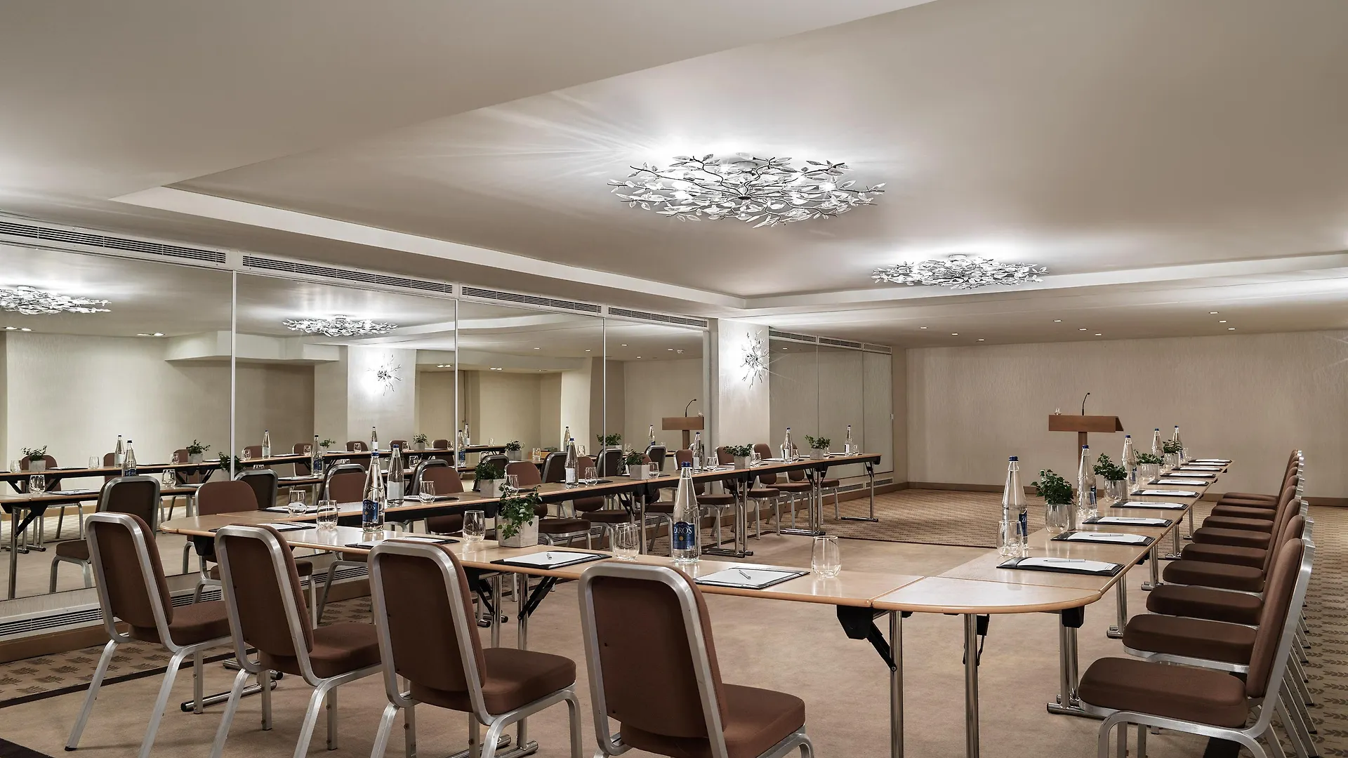 *****  Galaxy Iraklio Hotel Greece