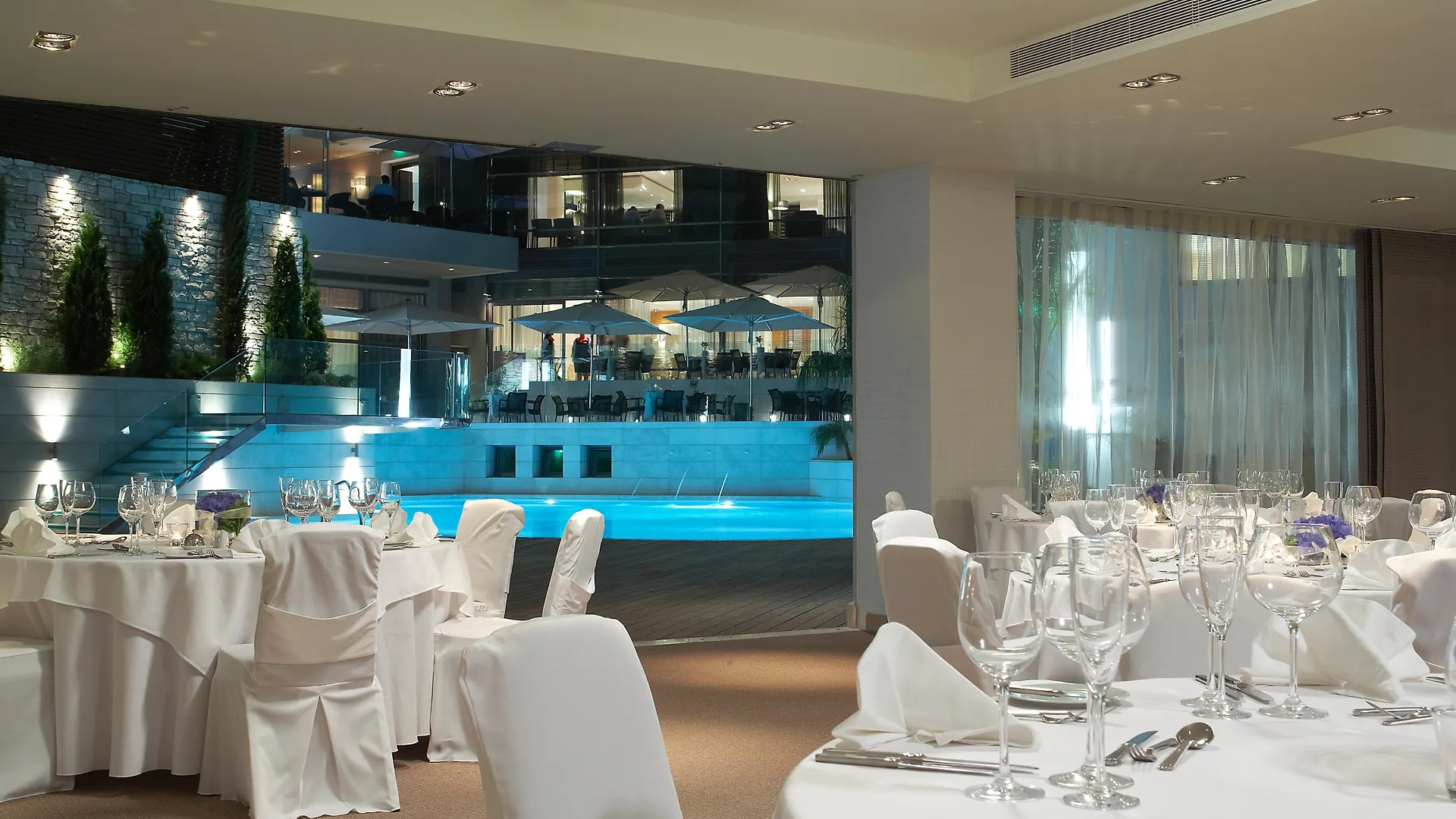 Galaxy Iraklio Hotel