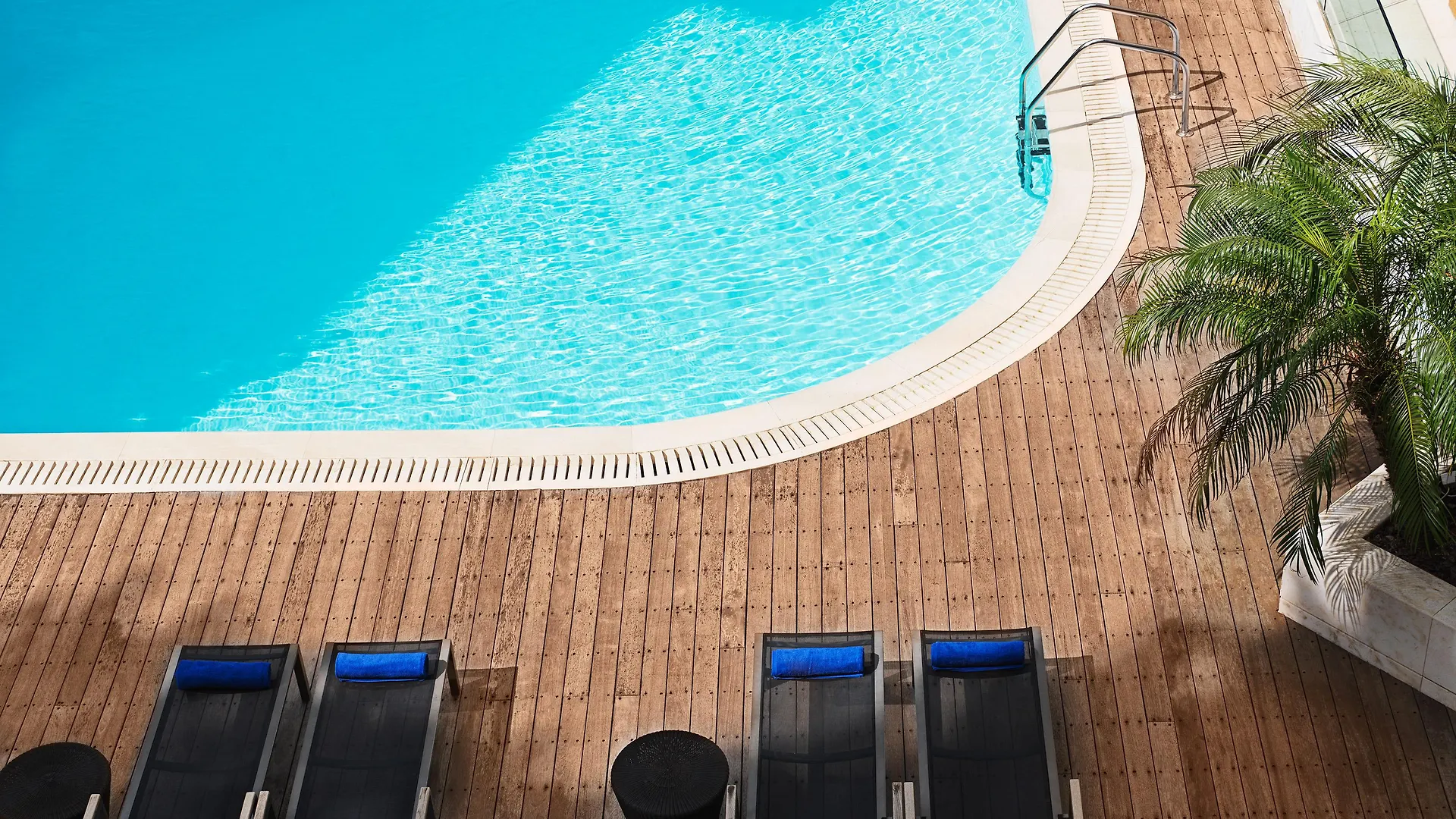 Galaxy Iraklio Hotel