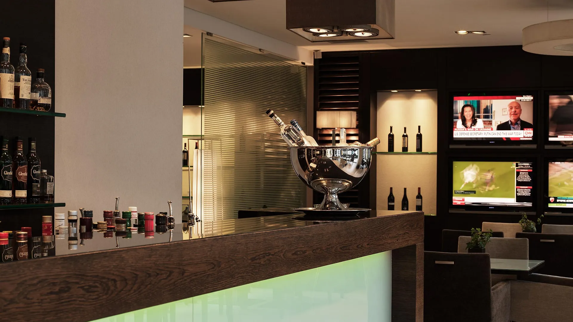 *****  Galaxy Iraklio Hotel Greece