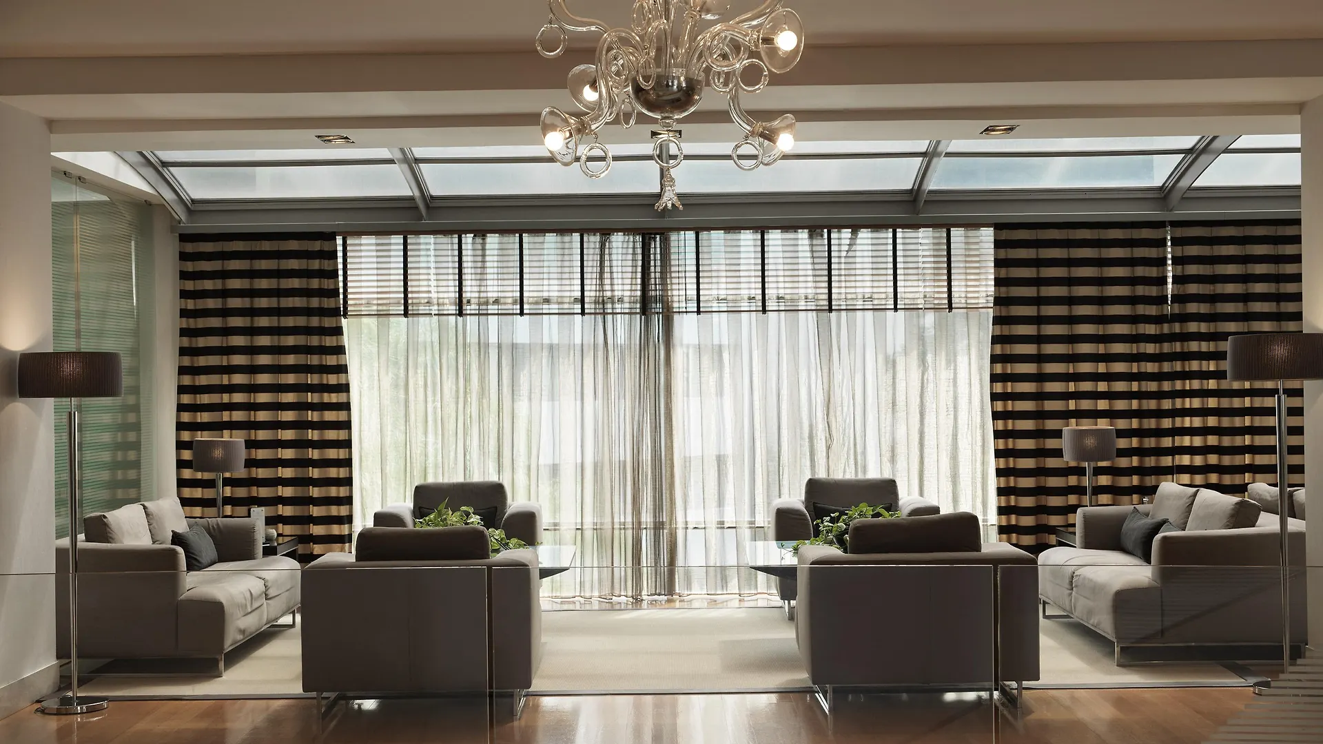 Galaxy Iraklio Hotel 5*, Heraklion (Crete)