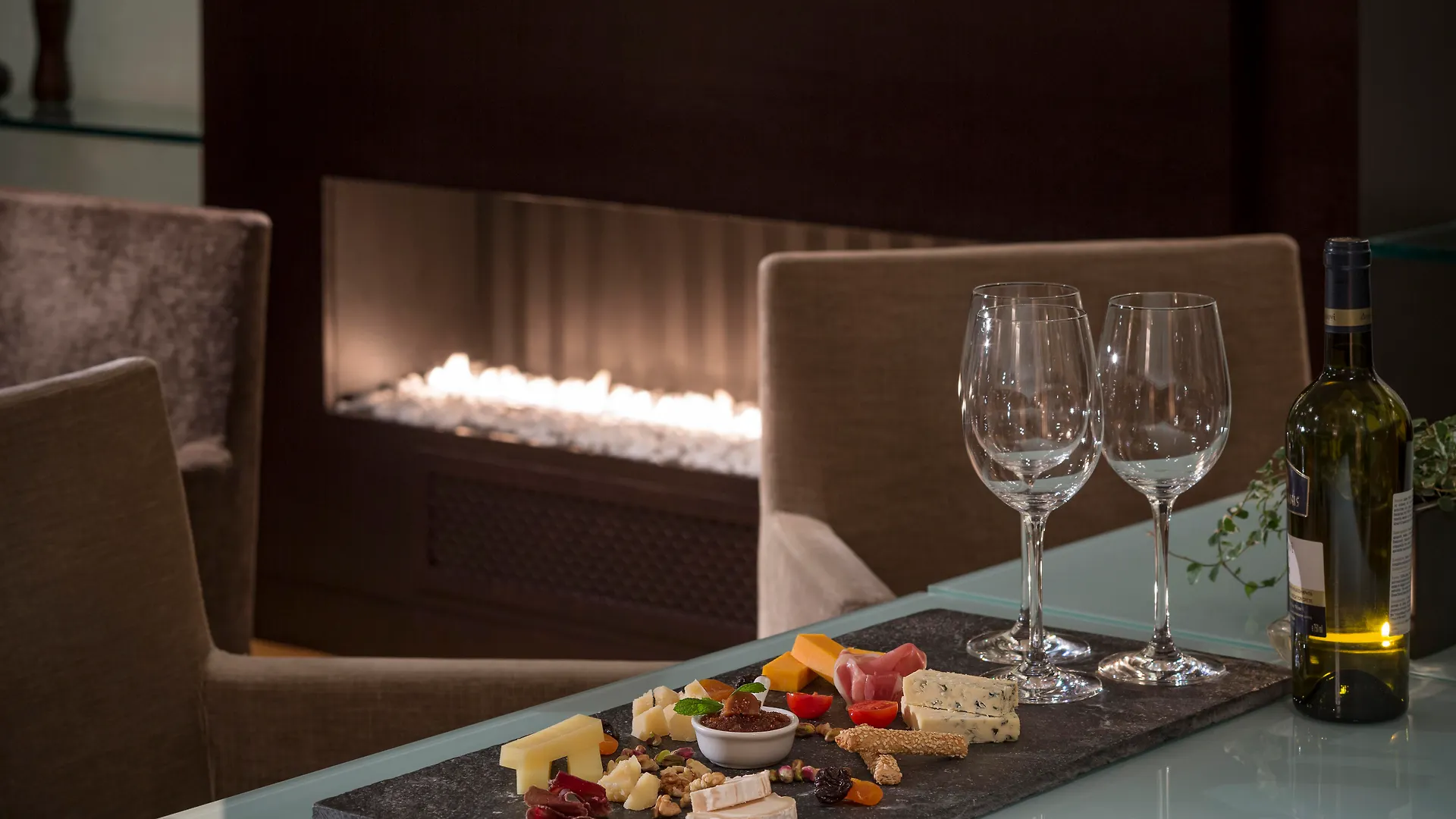 Galaxy Iraklio Hotel 5*, Heraklion (Crete) Greece