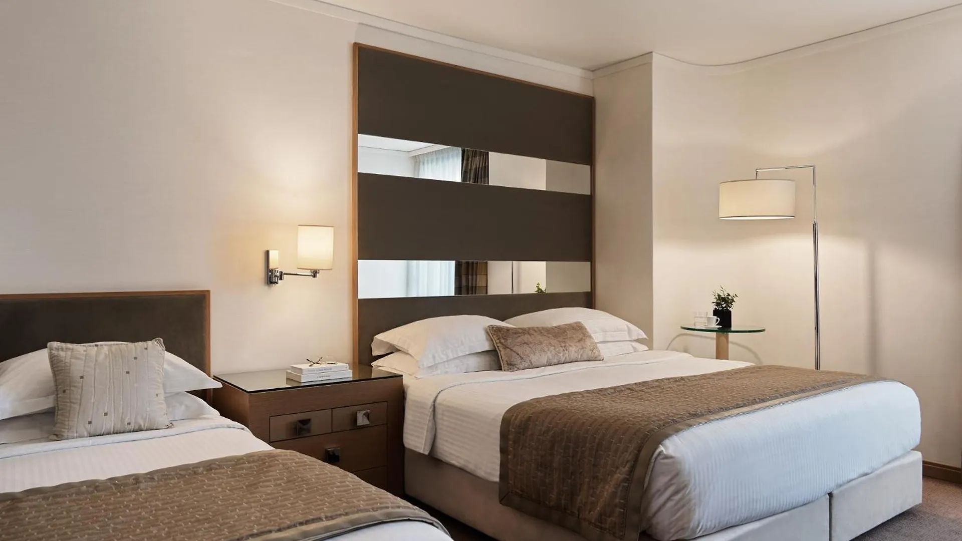 Galaxy Iraklio Hotel Greece